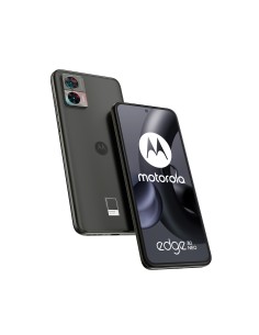 Motorola Edge 30 Neo 15,9 cm (6.28") Doppia SIM Android 12 5G USB tipo-C 8 GB 256 GB 4020 mAh Nero