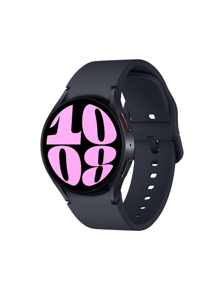 Samsung Galaxy Watch6 Smartwatch Analisi del Sonno Ghiera Touch in Alluminio 40mm Graphite
