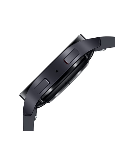 Samsung Galaxy Watch6 Smartwatch Analisi del Sonno Ghiera Touch in Alluminio 40mm Graphite