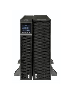 APC SRTG8KXLI gruppo di continuità (UPS) Doppia conversione (online) 8 kVA 8000 W 3 presa(e) AC