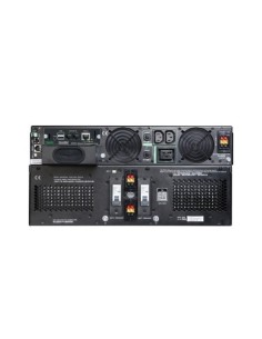APC SRTG8KXLI gruppo di continuità (UPS) Doppia conversione (online) 8 kVA 8000 W 3 presa(e) AC 2