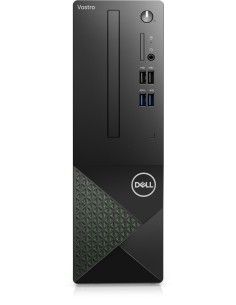 DELL Vostro 3710 SFF Intel® Core™ i5 i5-12400 8 GB DDR4-SDRAM 256 GB SSD Windows 11 Pro PC Nero