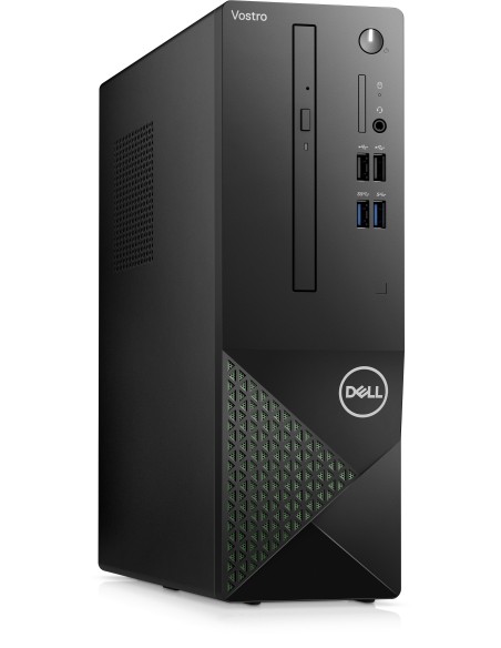 DELL Vostro 3710 SFF Intel® Core™ i5 i5-12400 8 GB DDR4-SDRAM 256 GB SSD Windows 11 Pro PC Nero