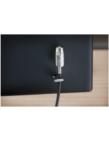 Kensington K64425EUS cavo di sicurezza Nero
