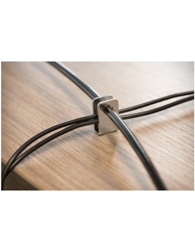 Kensington K64425EUS cavo di sicurezza Nero