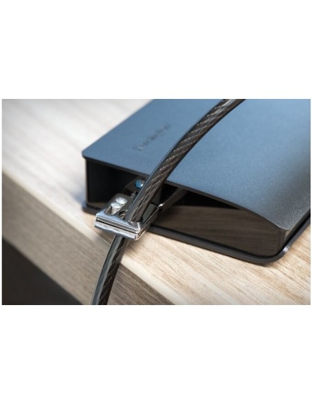 Kensington K64425EUS cavo di sicurezza Nero
