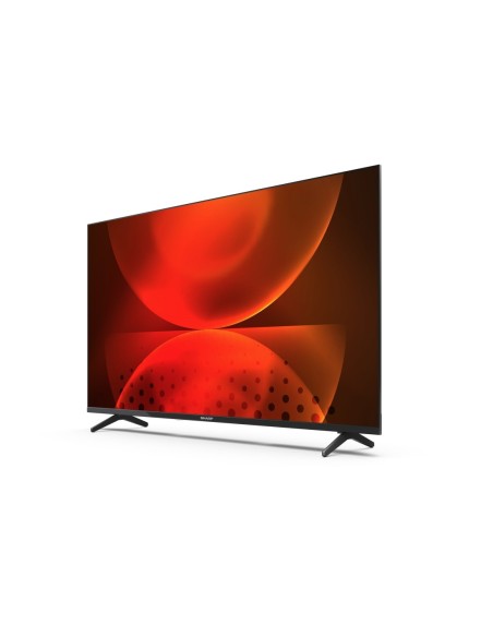 Sharp 40FH2EA TV 101,6 cm (40") Full HD Smart TV Wi-Fi Nero