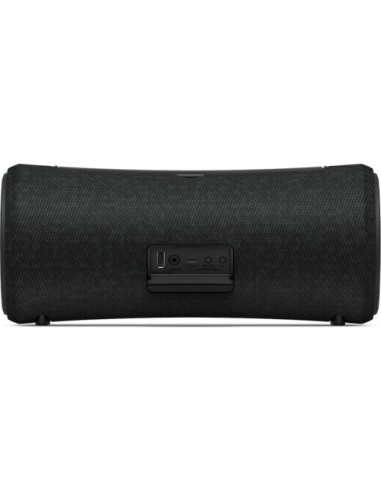 Sony SRS-XG300 - Speaker portatile Bluetooth wireless con suono potente e illuminazione incorporata, adatto per le feste -