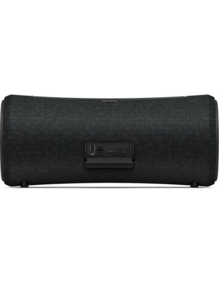 Sony SRS-XG300 - Speaker portatile Bluetooth wireless con suono potente e illuminazione incorporata, adatto per le feste -