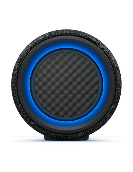 Sony SRS-XG300 - Speaker portatile Bluetooth wireless con suono potente e illuminazione incorporata, adatto per le feste -