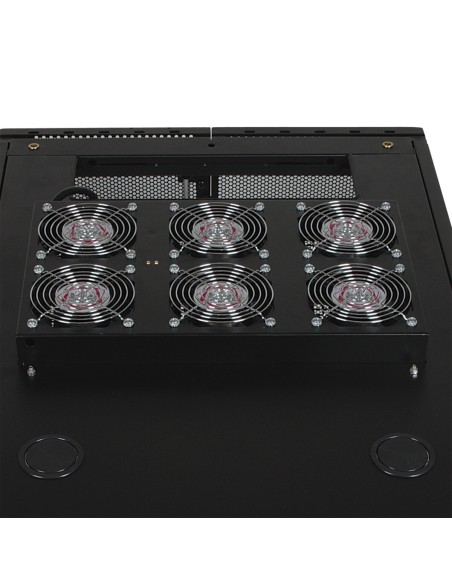 Tripp Lite SRXFANROOF parte e accessorio del sistema di raffreddamento del computer