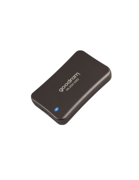 Goodram SSDPR-HL200-01T unità esterna a stato solido 1,02 TB Grigio