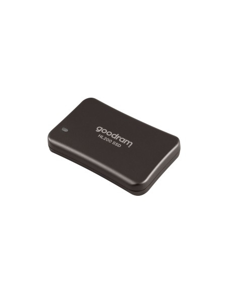 Goodram SSDPR-HL200-01T unità esterna a stato solido 1,02 TB Grigio
