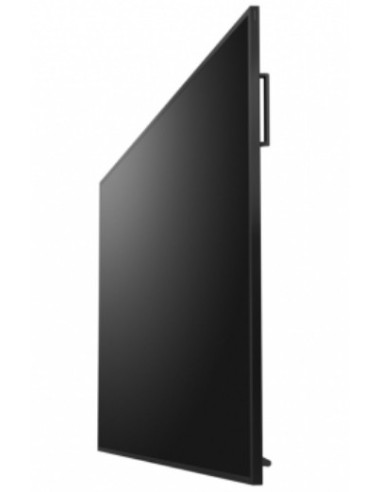 Sony FW-85BZ30L visualizzatore di messaggi Pannello piatto per segnaletica digitale 2,16 m (85") LCD Wi-Fi 440 cd m² 4K Ultra