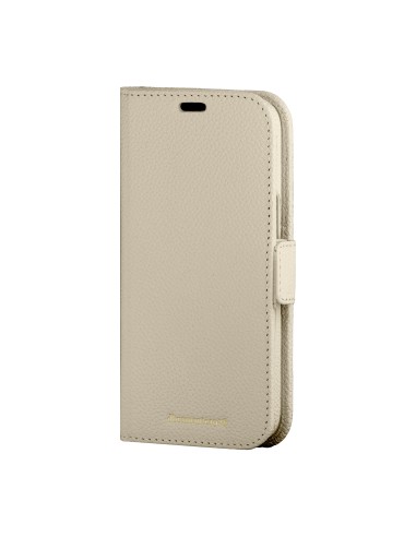 dbramante1928 New York custodia per cellulare Custodia a libro Bianco