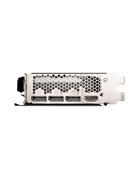 MSI GEFORCE RTX 4060 TI VENTUS 3X 16G OC scheda video NVIDIA 16 GB GDDR6