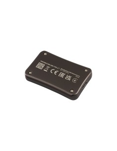 Goodram SSDPR-HL200-256 unità esterna a stato solido 256 GB Grigio 2
