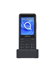 TCL Onetouch 4022s 7,11 cm (2.8") 75 g Grigio Telefono per anziani 2