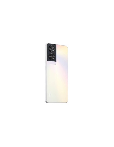 TCL 40 NXTPAPER 17,2 cm (6.78") Android 13 4G USB tipo-C 8 GB 256 GB 5010 mAh Perlato
