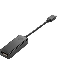 HP Adattatore da USB-C a DP