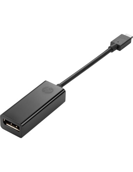 HP Adattatore da USB-C a DP