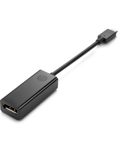 HP Adattatore da USB-C a DP 2