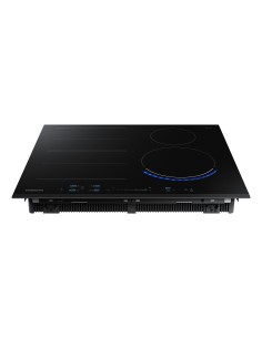 Samsung NZ64N9777BK E1 piano cottura Nero Da incasso Piano cottura a induzione 4 Fornello(i) 2