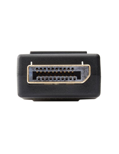 Tripp Lite P136-001 cavo e adattatore video 0,3 m DisplayPort HDMI Nero