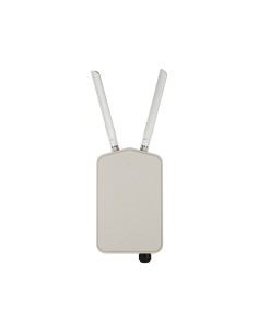 D-Link DWL-8720AP punto accesso WLAN 6936 Mbit s Bianco
