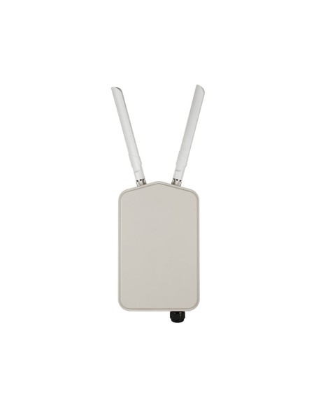 D-Link DWL-8720AP punto accesso WLAN 6936 Mbit s Bianco