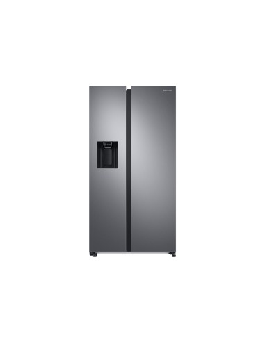 Samsung RS68CG852ES9 frigorifero Side by Side EcoFlex AI Libera installazione con Dispenser acqua senza allaccio idrico 634 L