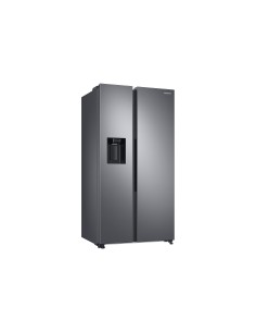 Samsung RS68CG852ES9 frigorifero Side by Side EcoFlex AI Libera installazione con Dispenser acqua senza allaccio idrico 634 L 2