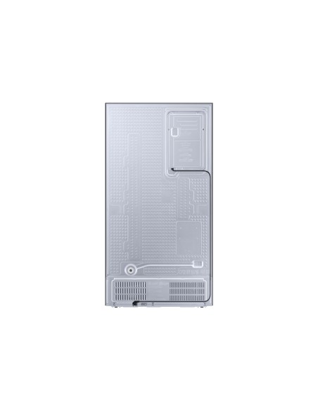Samsung RS68CG852ES9 frigorifero Side by Side EcoFlex AI Libera installazione con Dispenser acqua senza allaccio idrico 634 L