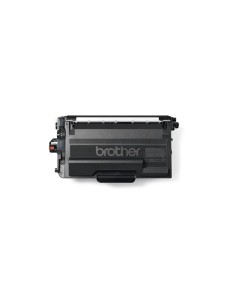 Brother TN-3600 cartuccia toner 1 pz Originale Nero