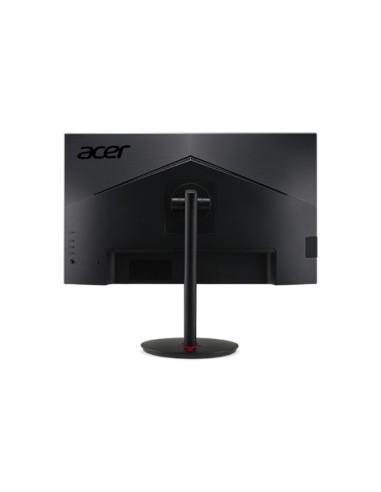 Acer NITRO XV2 XV272U V Monitor PC 68,6 cm (27") 2560 x 1440 Pixel Quad HD LCD Touch screen Nero