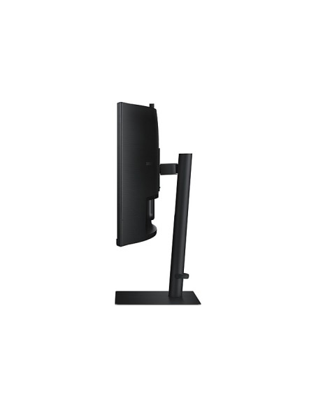 Samsung ViewFinity S34C652VAU Monitor PC 86,4 cm (34") 3440 x 1440 Pixel 4K Ultra HD LED Nero