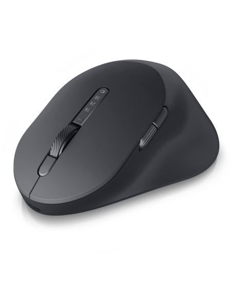 DELL MS900 mouse Mano destra RF senza fili + Bluetooth 8000 DPI