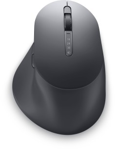 DELL MS900 mouse Mano destra RF senza fili + Bluetooth 8000 DPI 2