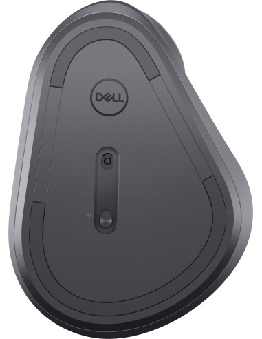 DELL MS900 mouse Mano destra RF senza fili + Bluetooth 8000 DPI