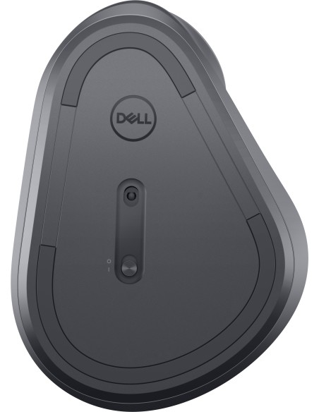 DELL MS900 mouse Mano destra RF senza fili + Bluetooth 8000 DPI