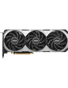 MSI GeForce RTX 4060 Ti VENTUS 3X 8G OC NVIDIA 8 GB GDDR6