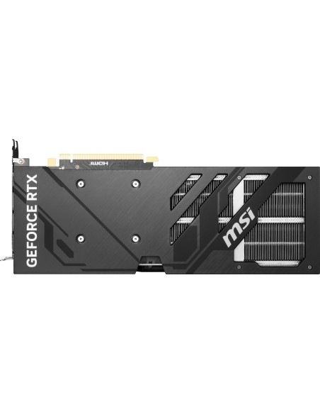 MSI GeForce RTX 4060 Ti VENTUS 3X 8G OC NVIDIA 8 GB GDDR6
