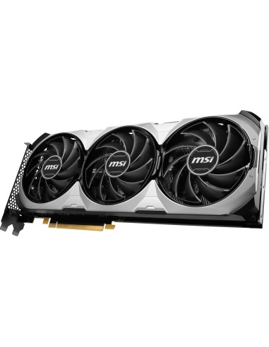 MSI GeForce RTX 4060 Ti VENTUS 3X 8G OC NVIDIA 8 GB GDDR6