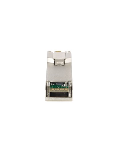LevelOne SFP-3841 modulo del ricetrasmettitore di rete Rame 1250 Mbit s