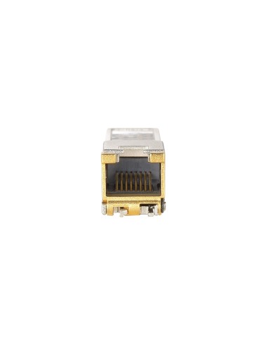 LevelOne SFP-3841 modulo del ricetrasmettitore di rete Rame 1250 Mbit s