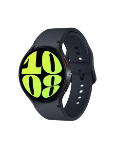 Samsung Galaxy Watch6 Smartwatch Analisi del Sonno Ghiera Touch in Alluminio 44mm Graphite