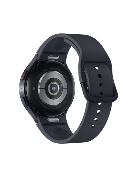 Samsung Galaxy Watch6 Smartwatch Analisi del Sonno Ghiera Touch in Alluminio 44mm Graphite