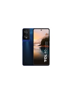 TCL 40 NXTPAPER 17,2 cm (6.78") Android 13 4G USB tipo-C 8 GB 256 GB 5010 mAh Blu