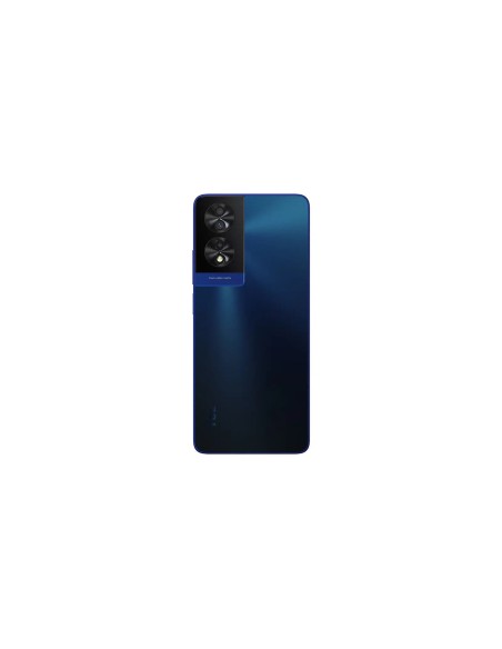 TCL 40 NXTPAPER 17,2 cm (6.78") Android 13 4G USB tipo-C 8 GB 256 GB 5010 mAh Blu