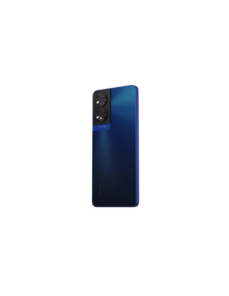 TCL 40 NXTPAPER 17,2 cm (6.78") Android 13 4G USB tipo-C 8 GB 256 GB 5010 mAh Blu